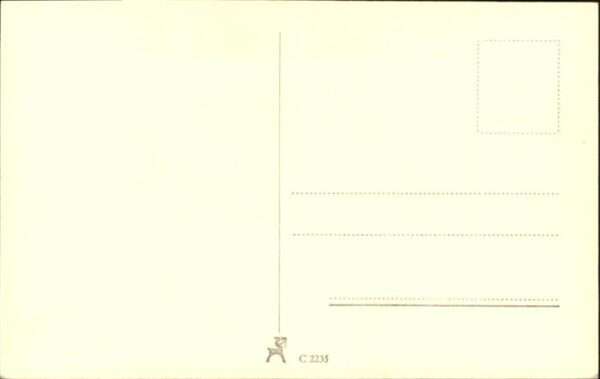 Verlag Film-Foto-Verlag Nr. Franziska Kinz A 3506/1 – Bild 2