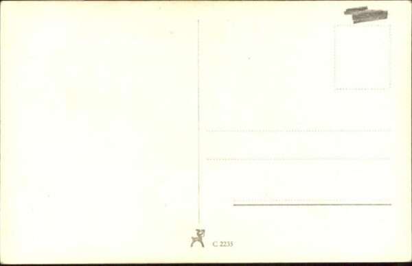 Verlag Film-Foto-Verlag Nr. Lotte Koch A 3462/1 – Bild 2