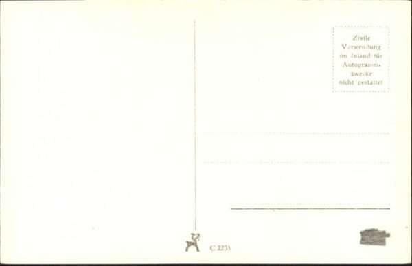 Verlag Film-Foto-Verlag Nr. Lotte Koch – Bild 2