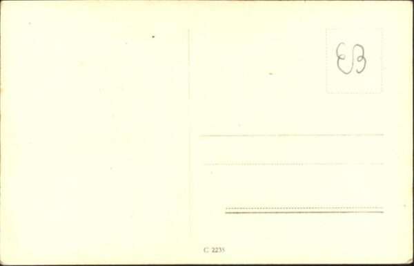 Verlag Ross Nr. Paul Klinger A 3398/1 – Bild 2