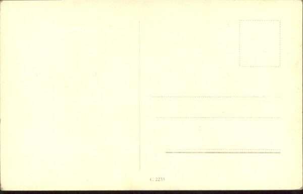 Verlag Ross Nr. Viktor de Kowa A 3382/1 – Bild 2