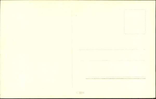 Verlag Ross Nr. Viktor de Kowa A 3382/1 – Bild 2
