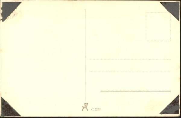 Verlag Ross Nr. Friedrich Kayssler A 3625/1 – Bild 2