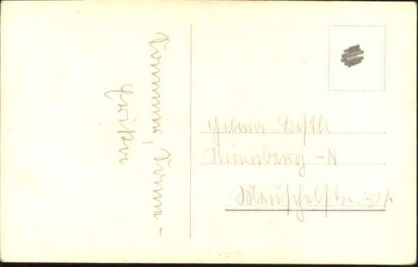 Verlag Ross Nr. Paul Klinger A 3304/1 – Bild 2