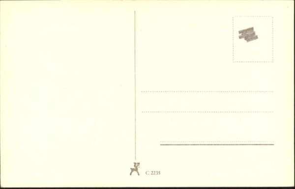 Verlag Film-Foto-Verlag Nr. Ernst von Klipstein A 3518/1 – Bild 2