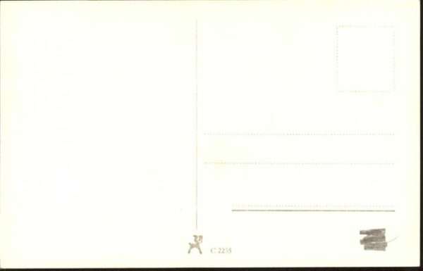 Verlag Film-Foto-Verlag Nr. Gustav Knuth A 3621/1 – Bild 2