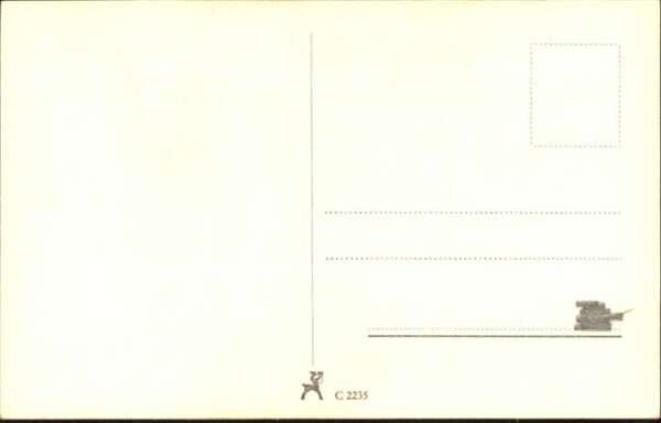 Verlag Film-Foto-Verlag Nr. Viktor de Kowa A 3457/1 – Bild 2