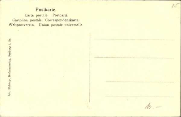 Schwarzwaldhaeuser – Bild 2