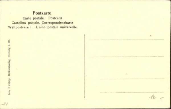 Schwarzwaldhaeuser – Bild 2