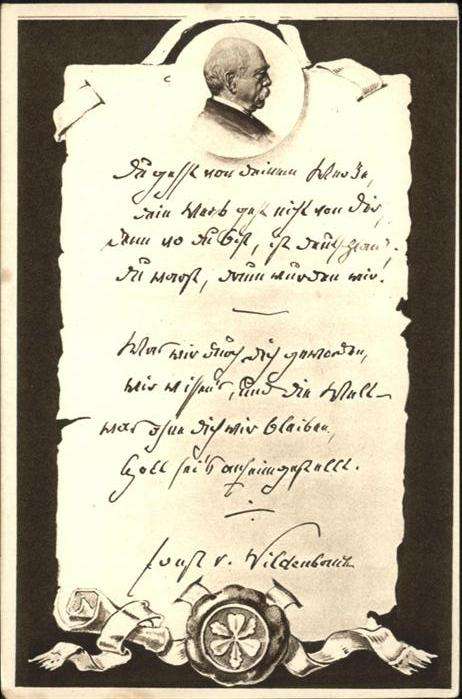 Bismarck