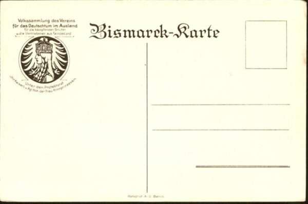 Bismarck – Bild 2