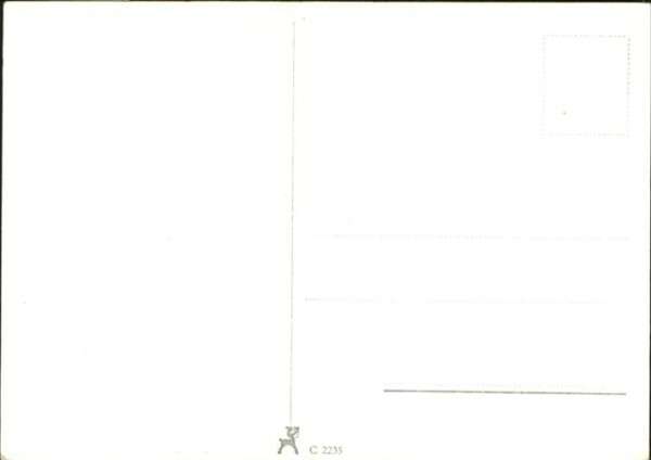 Verlag Film-Foto-Verlag Nr. Hilde Krahl G 177 – Bild 2