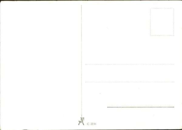 Verlag Film-Foto-Verlag Nr. Paul Klinger G 182 Hutmode – Bild 2