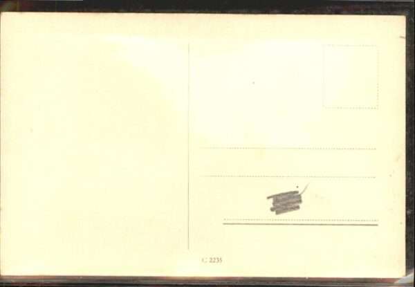 Verlag Film-Foto-Verlag Nr. Viktor de Kowa A 3457/1 – Bild 2
