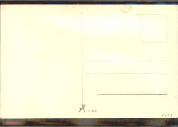Verlag Film-Foto-Verlag Nr. Hilde Krahl A 3633/2 – Bild 2