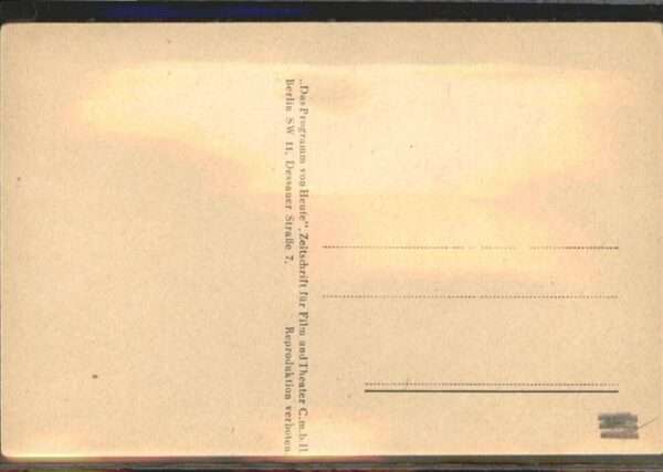 Verlag Ross Nr. Ernst von Klipstein – Bild 2