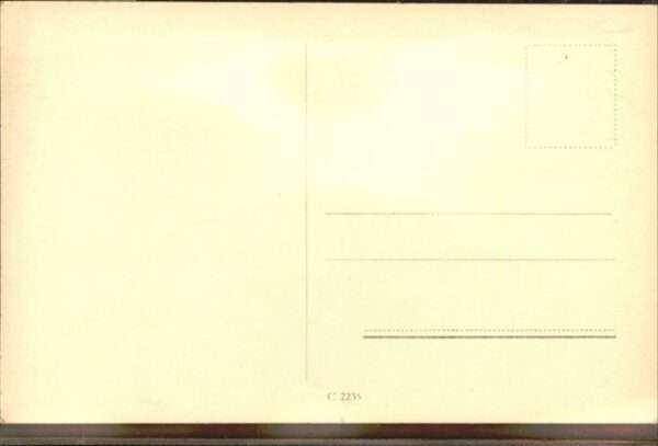 Verlag Ross Nr. Ernst von Klipstein A 3328/1 Zigarette – Bild 2