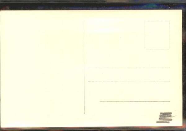 Verlag Ross Nr. Franziska Kinz Hutmode A 3240/1 – Bild 2