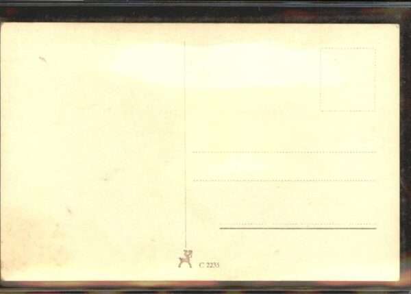 Verlag Film-Foto-Verlag Nr. Lotte Koch A 3568/1 – Bild 2