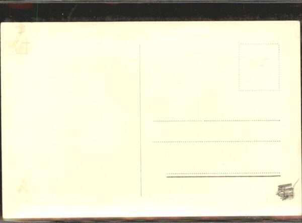 Verlag Ross Nr. Ernst von Klipstein A 3242/1 – Bild 2