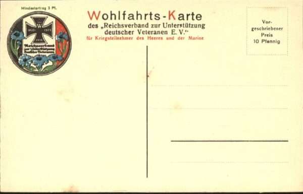 Adel Preussen Kaiser Wilhelm – Bild 2
