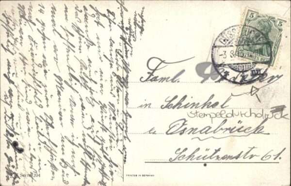 Pferde – Bild 2