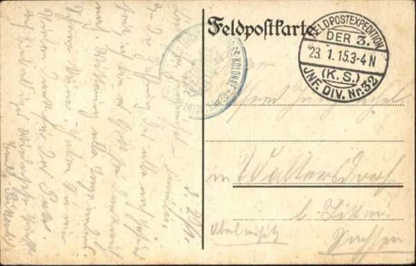 Soldatenleben Kanone Soldaten – Bild 2