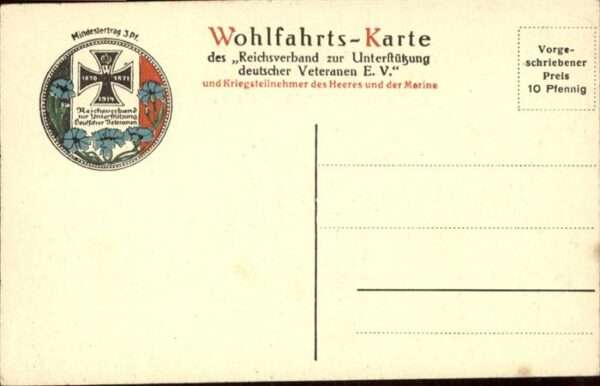Generaele Generalleutnant Ludondorf – Bild 2