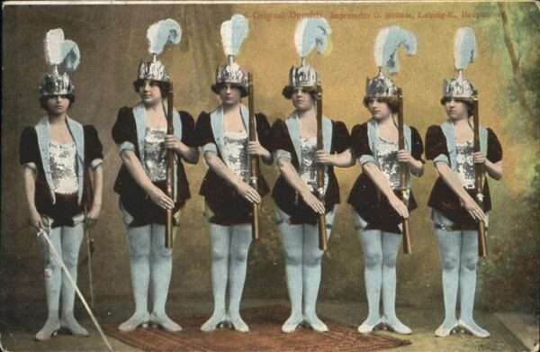 Karneval Fasnacht Domfeld Mädchen Essen