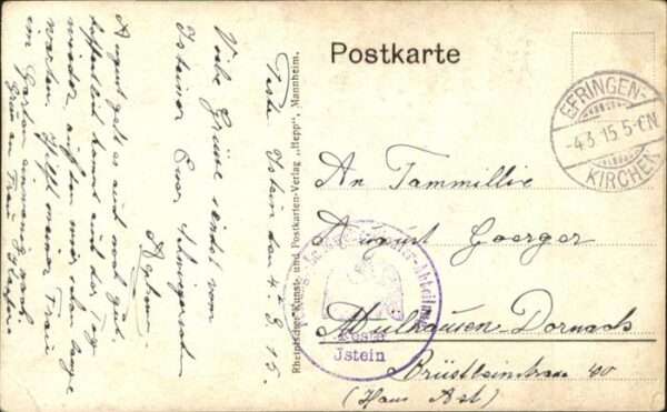 Hindenburg – Bild 2