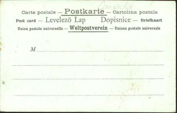 Postkutsche Kanada – Bild 2