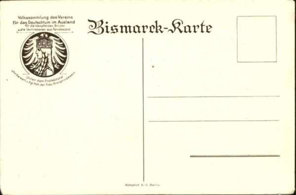 Bismarck – Bild 2