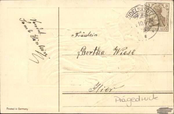 Konfirmation Engel – Bild 2