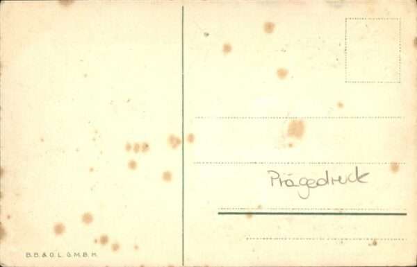 Schwarz Weiss Rot – Bild 2