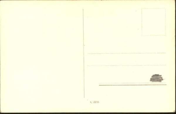 Verlag Ross Nr. Lil Dagover Hutmode A 3371/1 – Bild 2