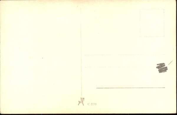 Verlag Film-Foto-Verlag Nr. Lizzi Waldmüller A 3615/1 Hutmode – Bild 2