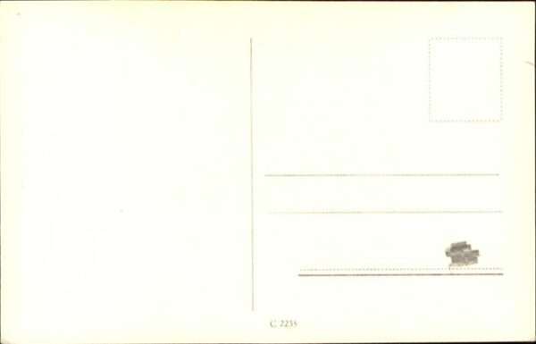 Verlag Film-Foto-Verlag Nr. Hansi Wendler A 3445/1 – Bild 2