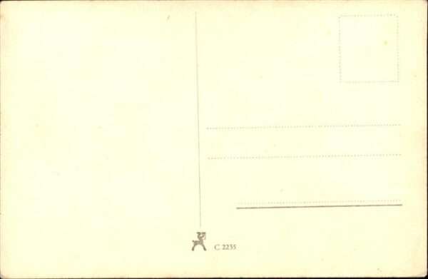 Verlag Film-Foto-Verlag Nr. Jlse Werner A 3588/1 – Bild 2
