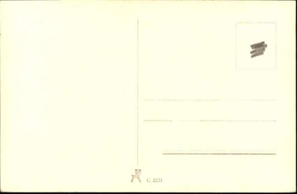 Verlag Film-Foto-Verlag Nr. Paula Wessely A 3434/1 – Bild 2