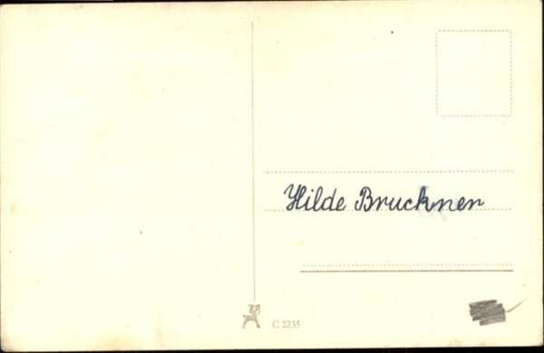 Verlag Film-Foto-Verlag Nr. Jlse Werner A 3588/1 – Bild 2