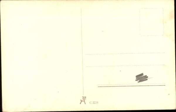 Verlag Film-Foto-Verlag Nr. Lizzi Waldmüller Hutmode A 3615/1 – Bild 2