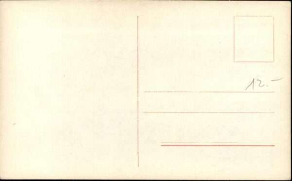 Verlag Ross Nr. Rudolph Valentino Hutmode 1500/4 – Bild 2