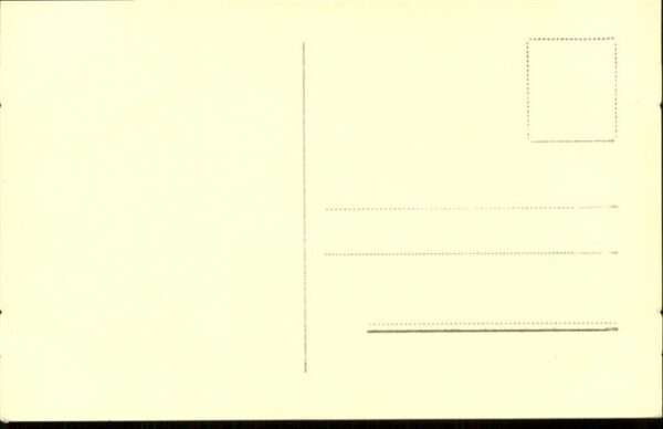 Verlag Ross Nr. Lilian Harvey 8229/1 Schaukelstuhl – Bild 2