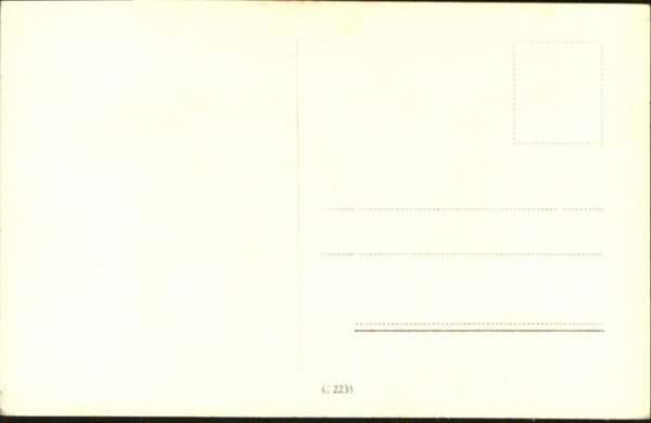 Verlag Ross Nr. Camilla Horn A 3317/2 – Bild 2