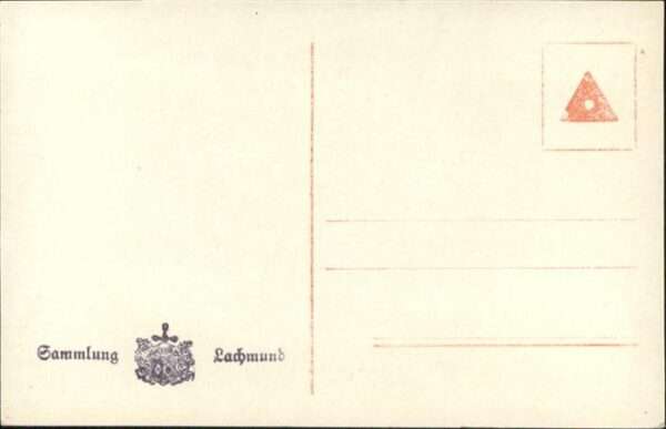 Verlag Film-Sterne Nr. Bruno Kastner Zylinder – Bild 2