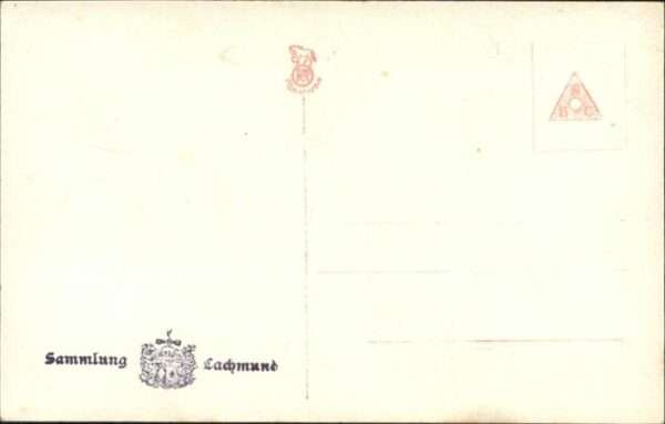 Verlag Ross Nr. Lotte Neumann 339/2 – Bild 2