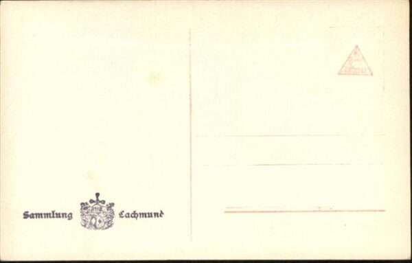 Verlag Ross Nr. Jackie Coogan Hund 1040/1 – Bild 2