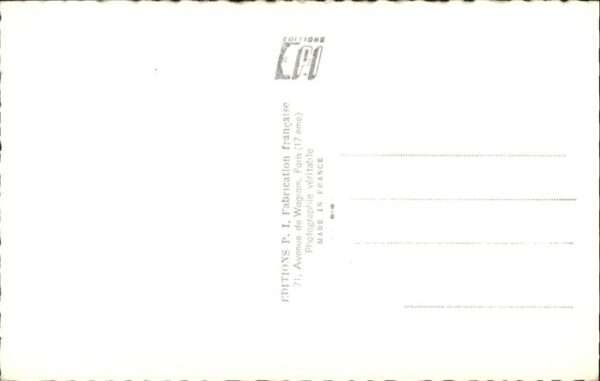Schauspieler Gerard Nery – Bild 2