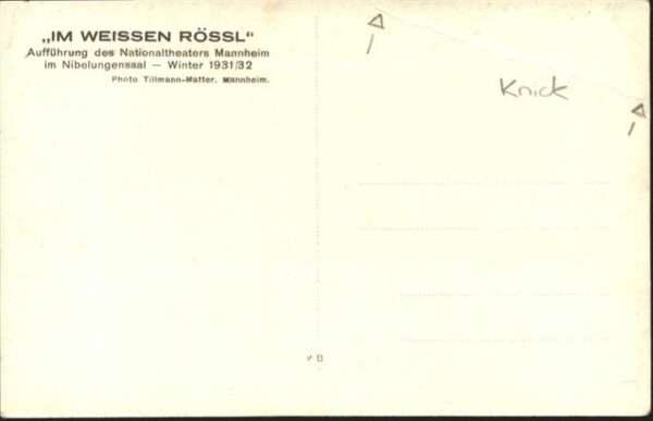 Schauspieler Helmuth Neugebauer Tracht – Bild 2