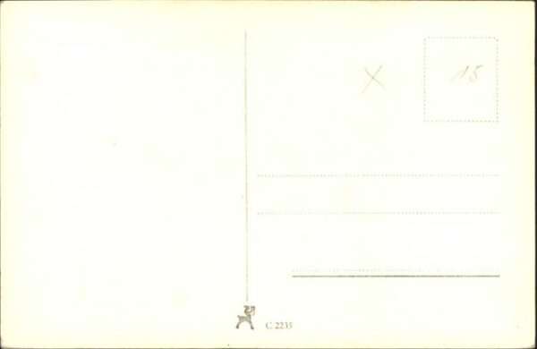 Verlag Film-Foto-Verlag Nr. Viktor Staal A 3569/1 – Bild 2